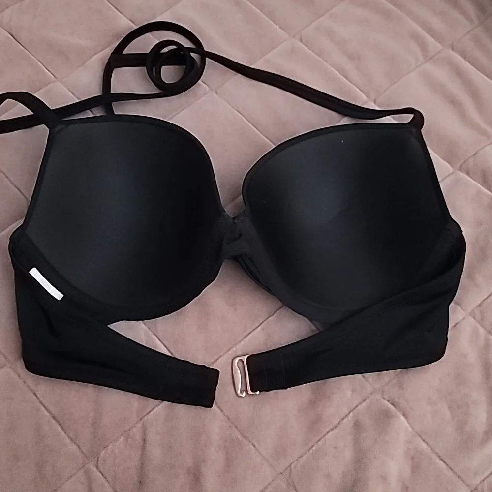 SWIMSUIT TOP - Picture 2 of 6